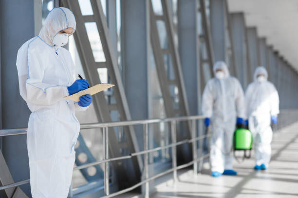 Best Comprehensive Air Testing for Mold Contaminants  in Lesslie, SC